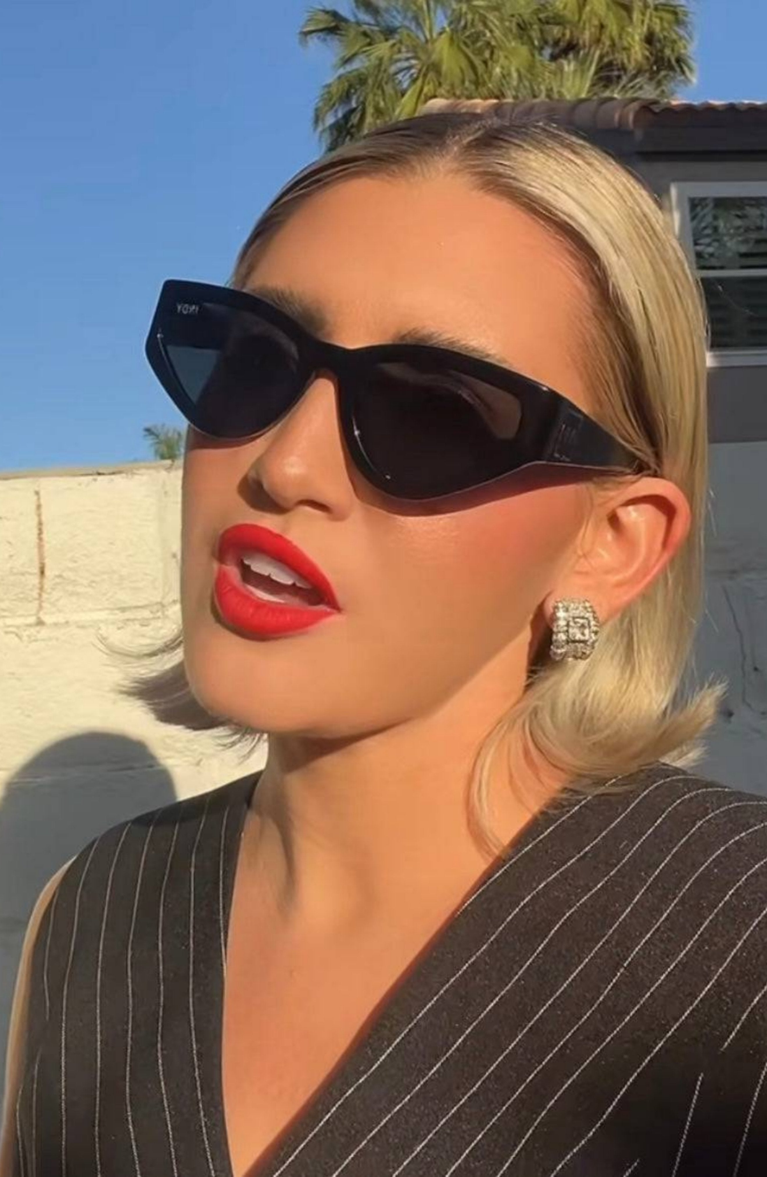 Nolita / Black by INDY Sunglasses – Polarized Sunglasses for Women