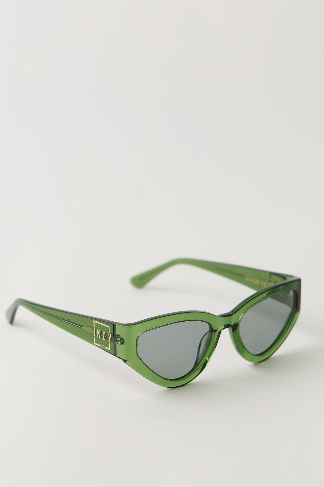 新品　type O square daydream grayish green stina / type O square / daydream grayish green
