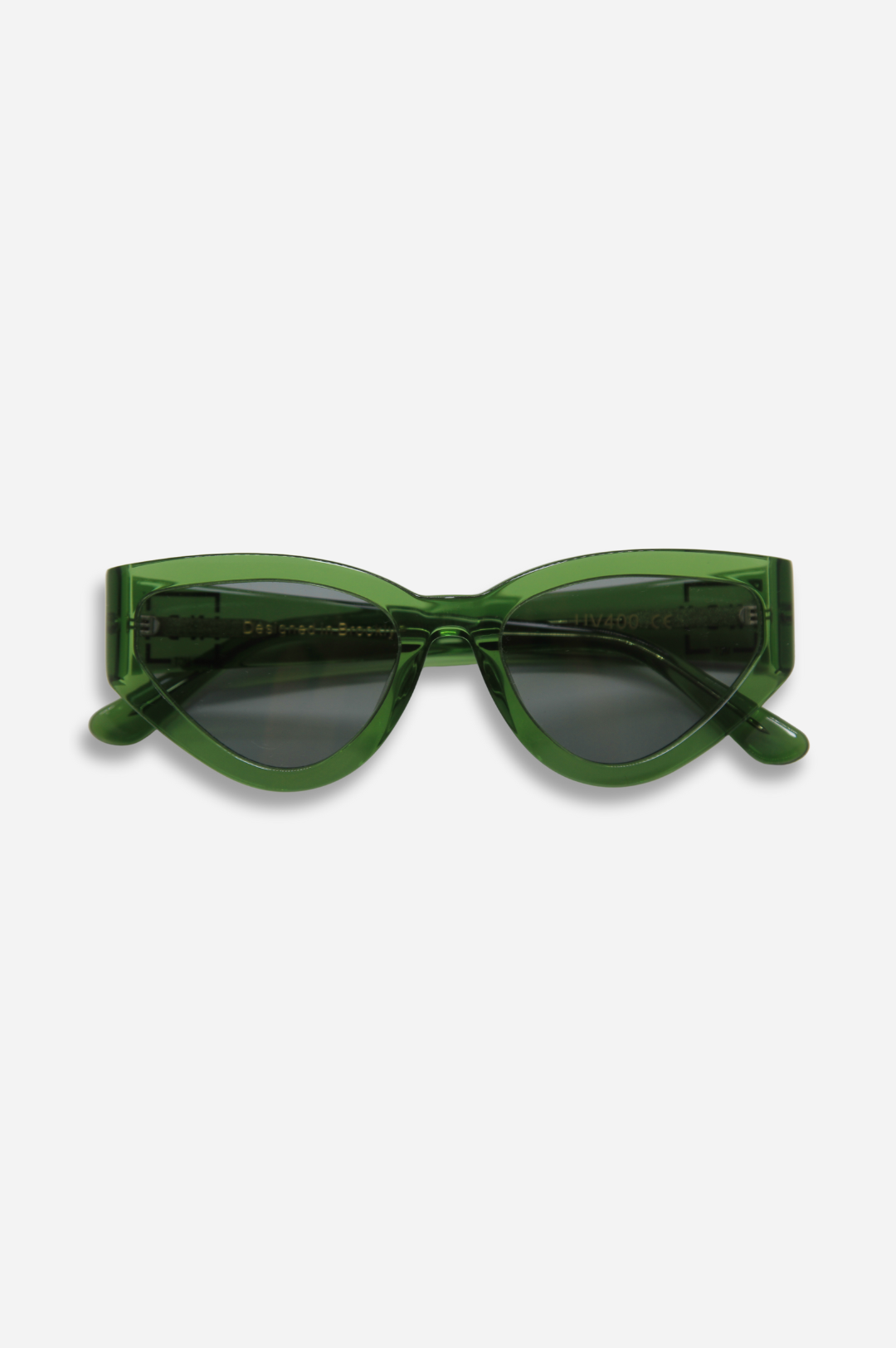 Nolita / Emerald by INDY Sunglasses – Polarized Sunglasses for Women