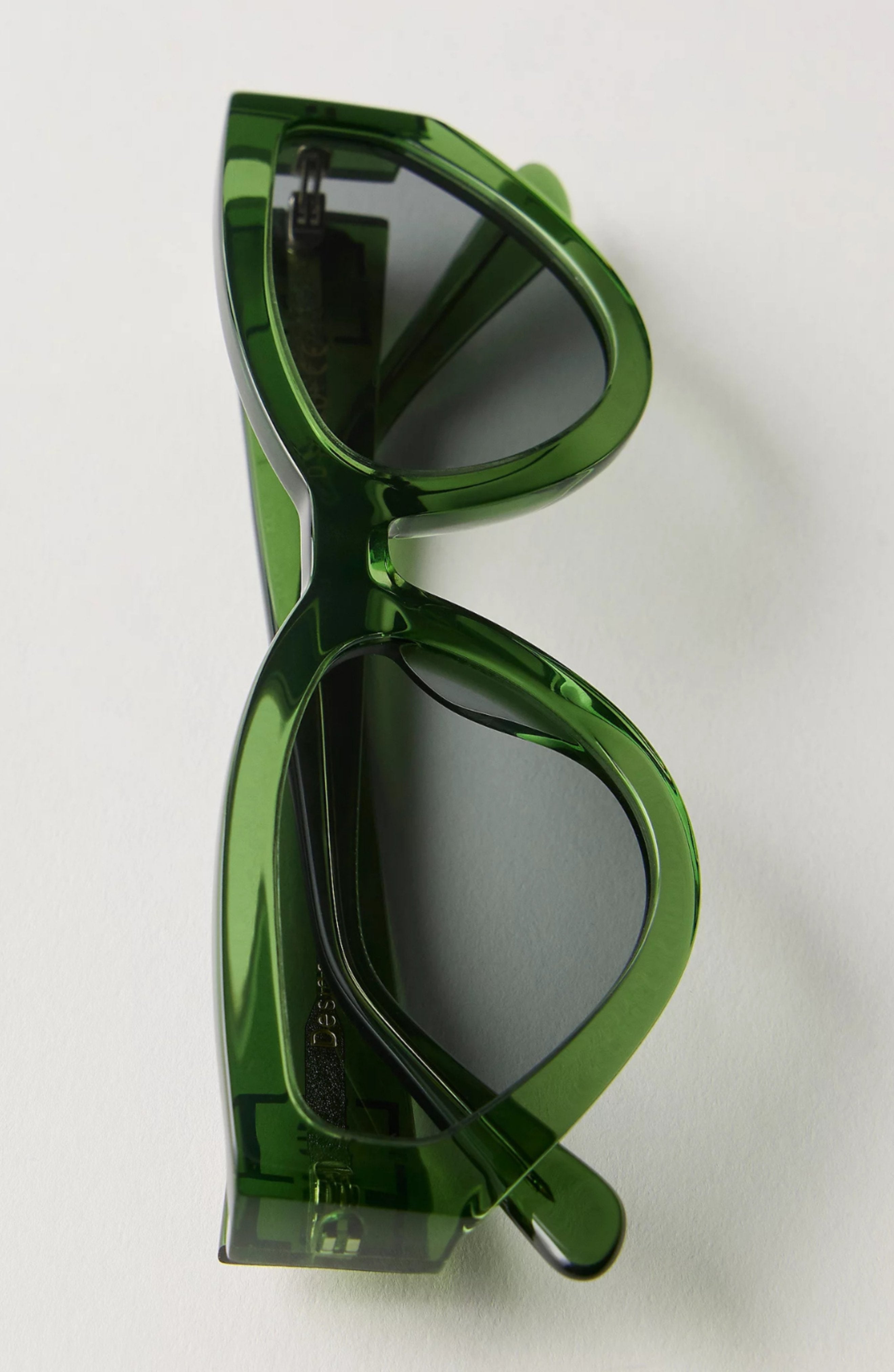 Nolita / Emerald by INDY Sunglasses – Polarized Sunglasses for Women