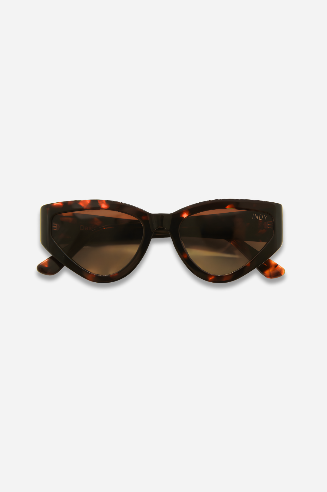 Nolita / Tortie by INDY Sunglasses – Polarized Sunglasses for Women