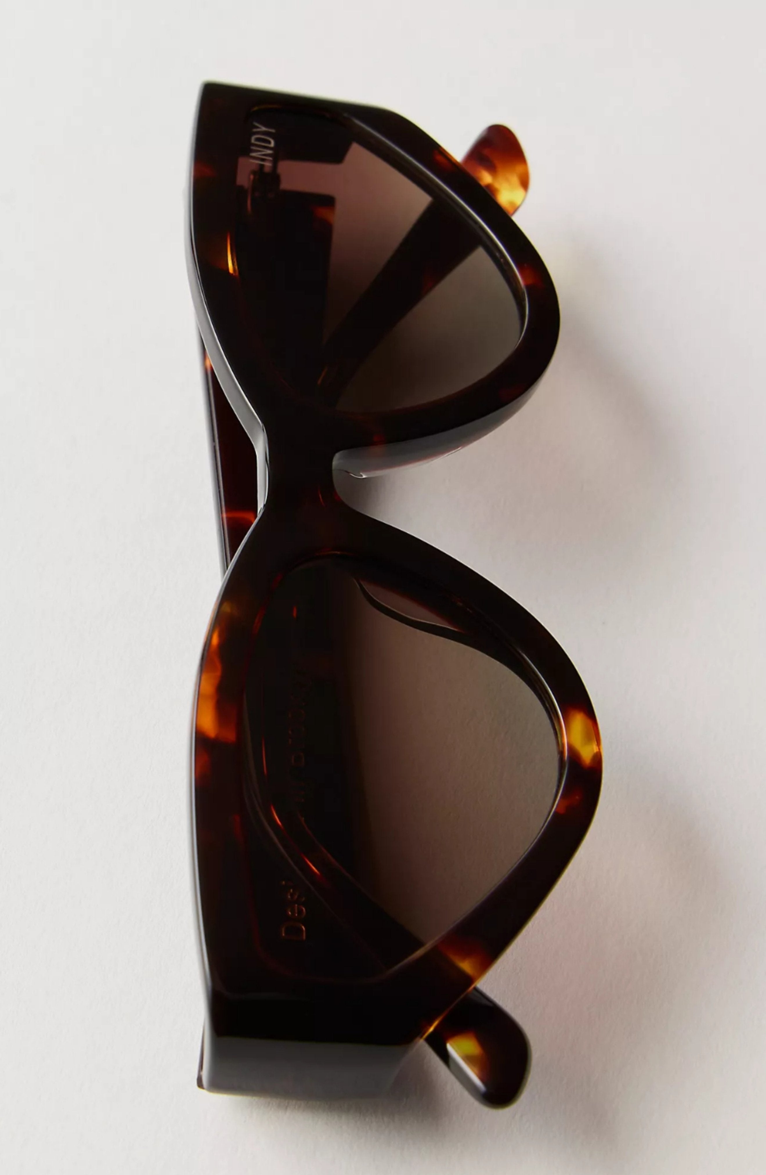 Nolita / Tortie by INDY Sunglasses – Polarized Sunglasses for Women