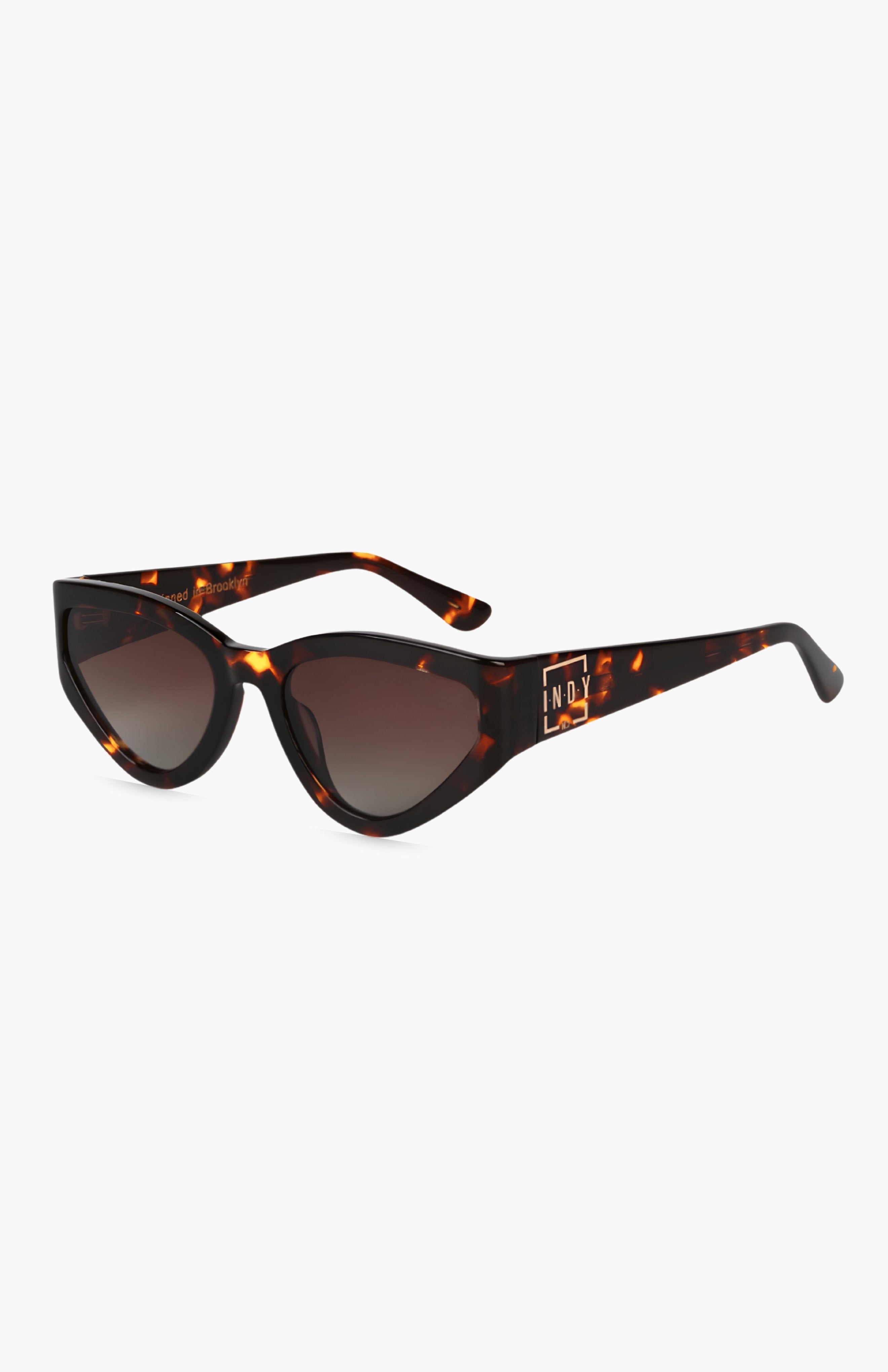 Nolita / Cateye Sunglasses / Prescription Ready display picture 2