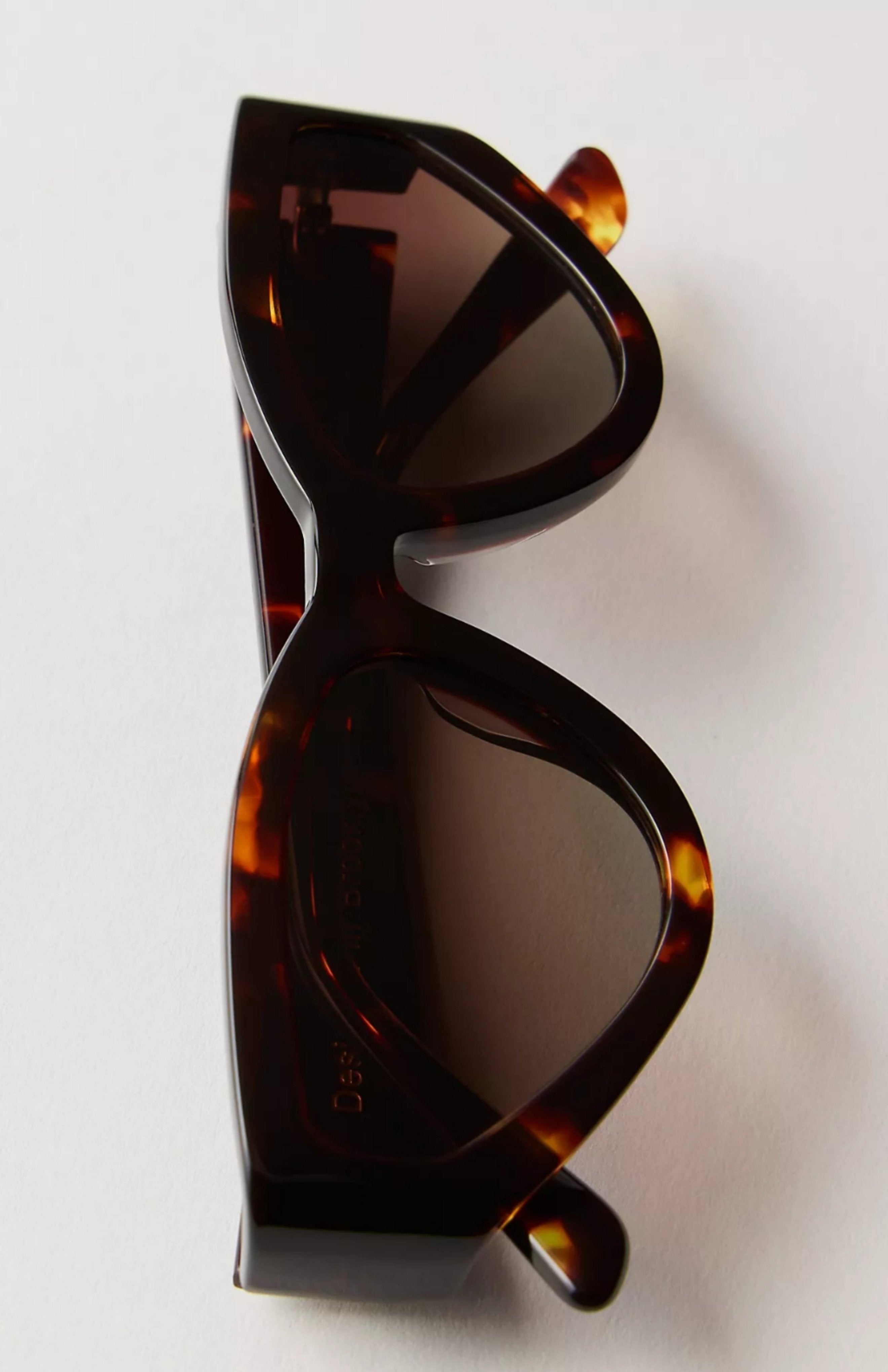 Nolita / Cateye Sunglasses / Prescription Ready