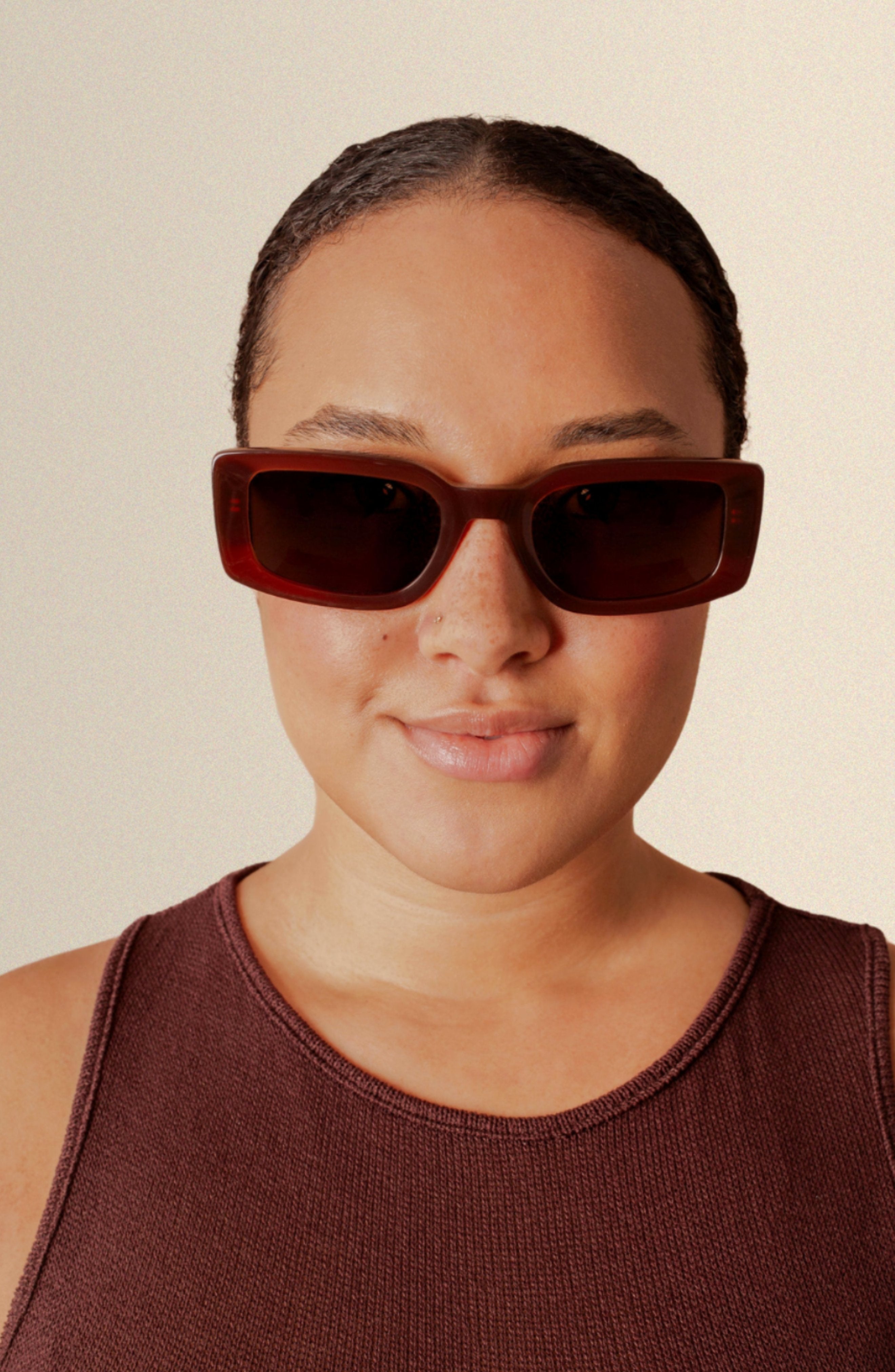 Palm by INDY Sunglasses – Polarized Sunglasses for Women