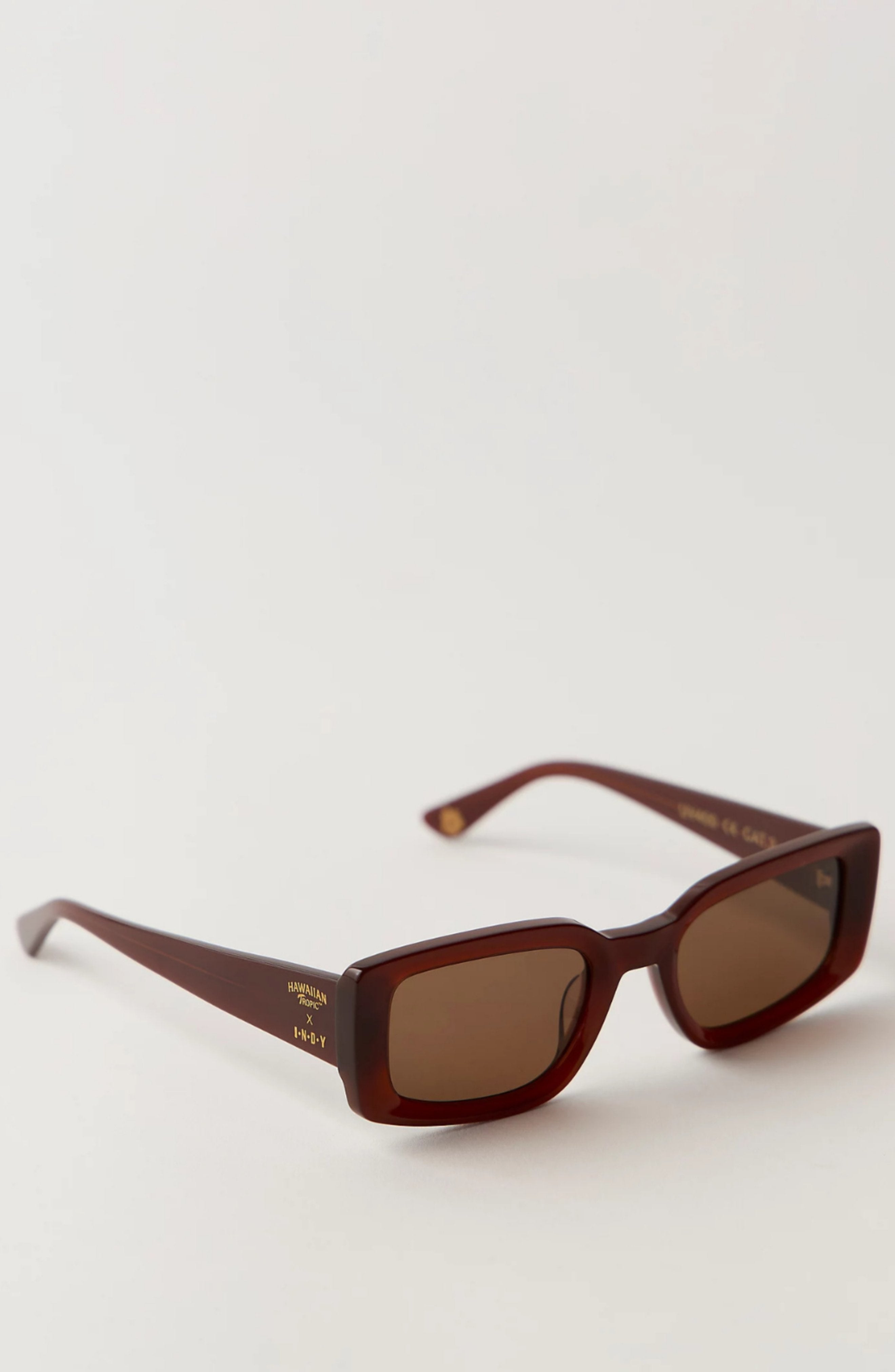 Palm by INDY Sunglasses – Polarized Sunglasses for Women