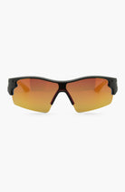 Session / Orange Mirror by INDY Sunglasses – Polarized Sunglasses for Women