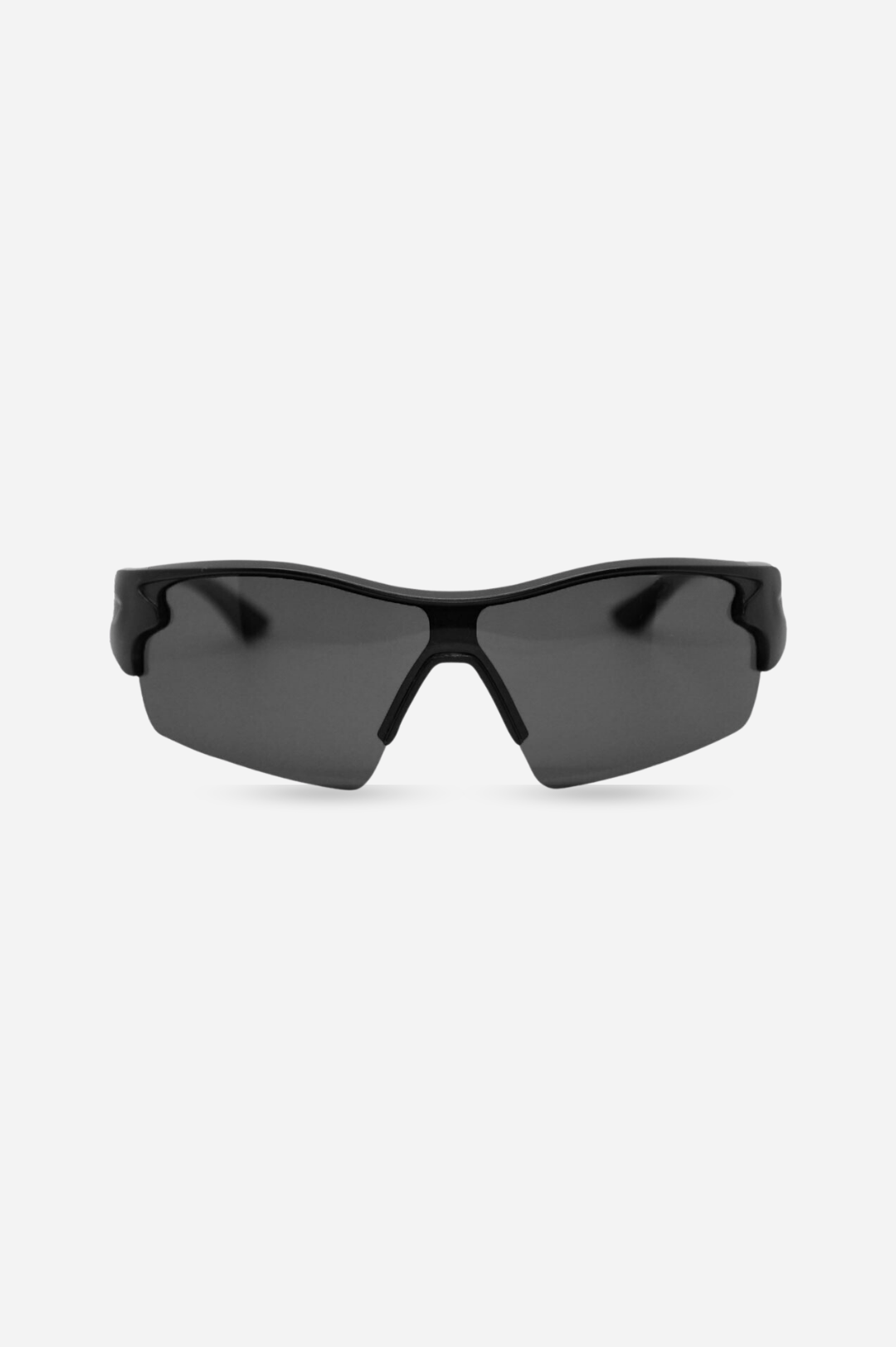 Session / Black by INDY – Cheap Polarized Unisex Running Sunglasses
