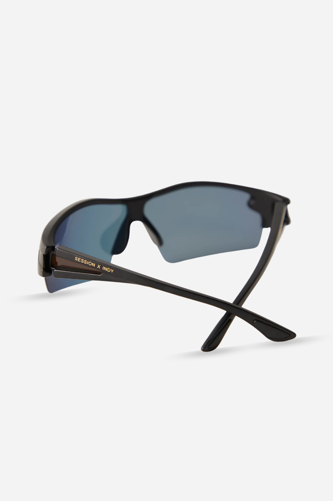 Session / Negro - Gafas de sol INDY
