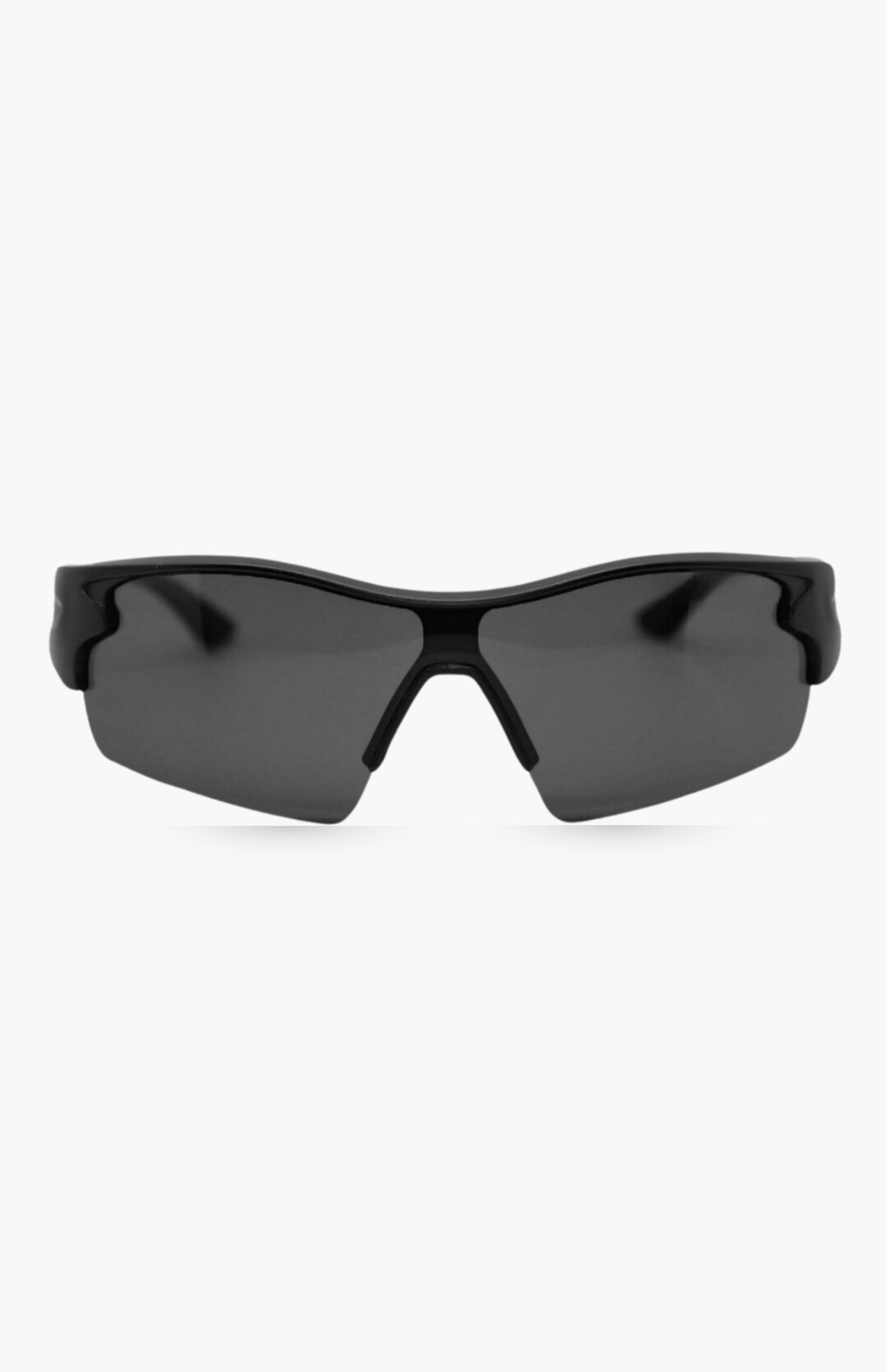 goggles polarized Men's INDY Session Polarized Sunglasses Black