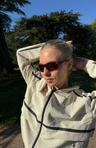 Session | Brown by INDY Sunglasses – Polarized Sunglasses for Women