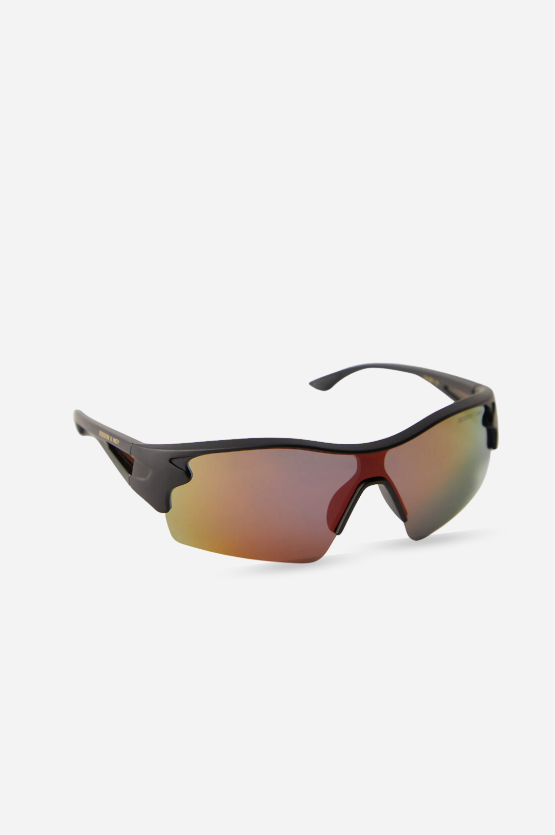 Sesión / Naranja Espejado - Gafas de sol INDY