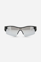 Session / Silver Mirror by INDY – Cheap Polarized Unisex Running Sunglasses