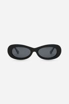 SoHo / Black - INDY Sunglasses