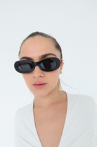 SoHo / Black - INDY Sunglasses