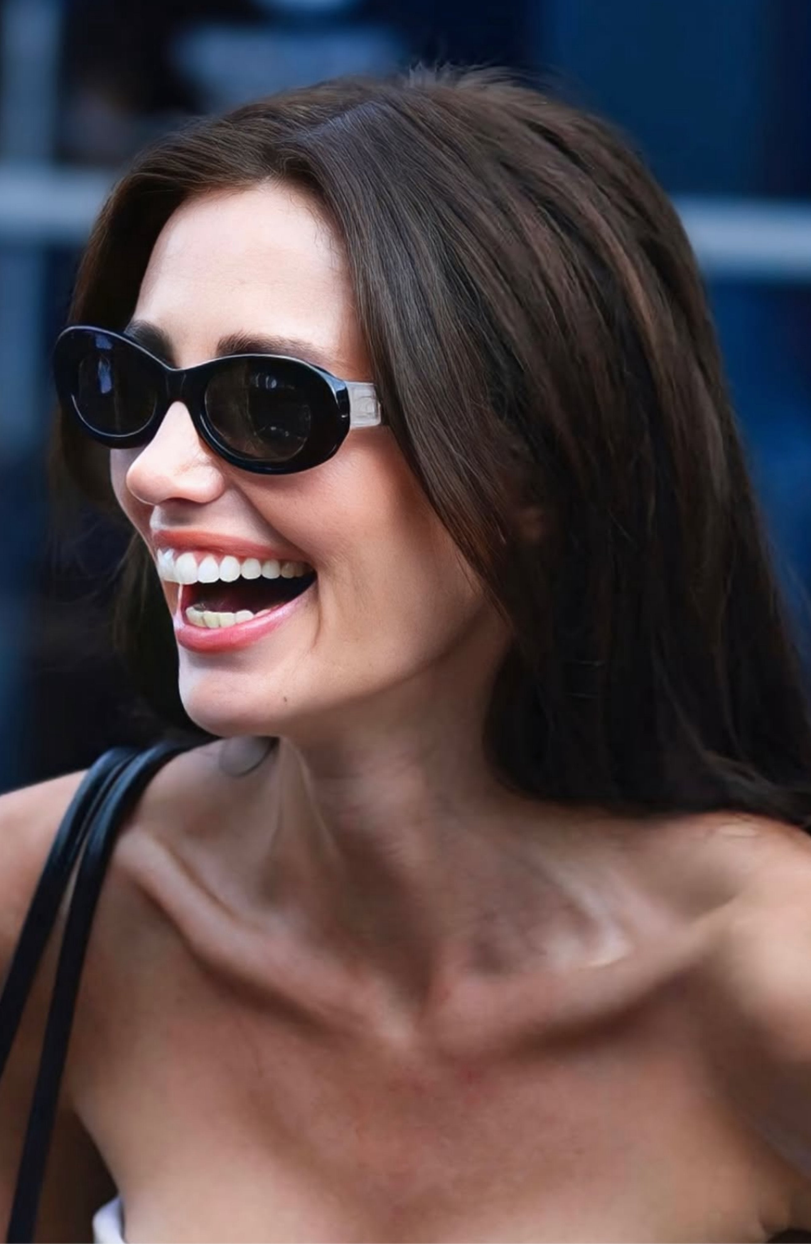 SoHo / Black by INDY Sunglasses – Polarized Sunglasses for Women