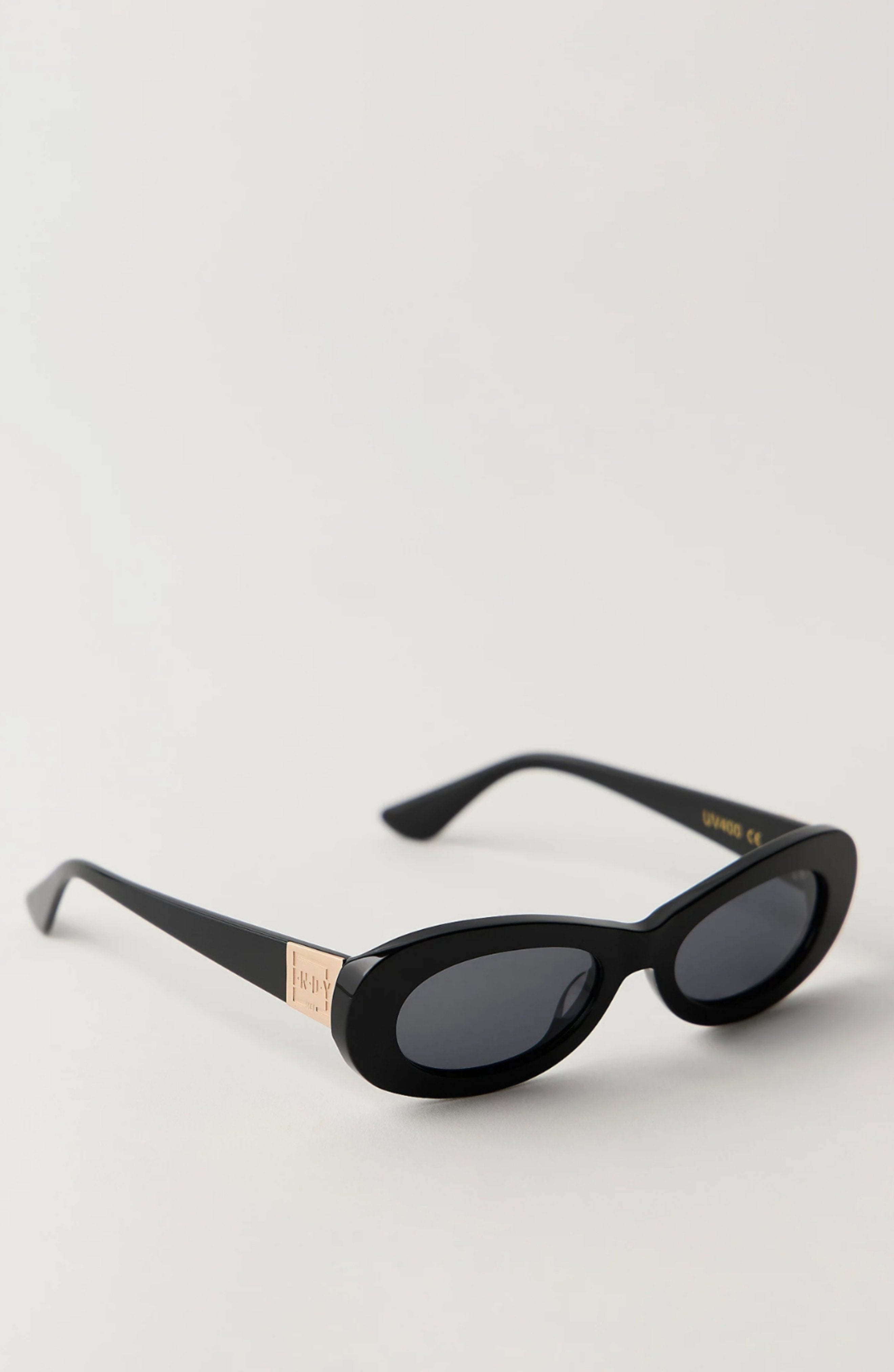 SoHo / Black by INDY Sunglasses – Polarized Sunglasses for Women