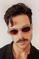 SoHo / Glitter - INDY Sunglasses