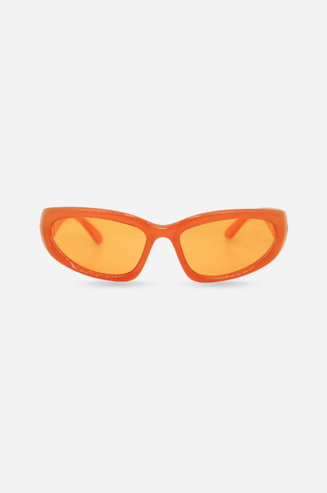 Tasty Orange | NÜTRL x INDY - Gafas de sol INDY
