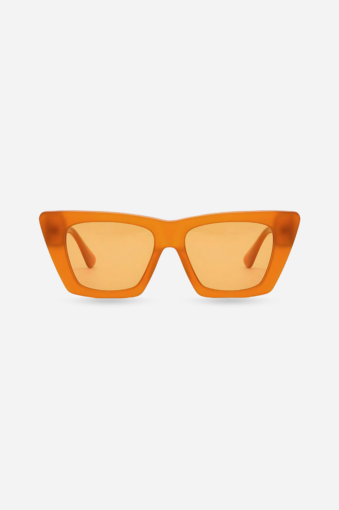 Uptown / Albaricoque - INDY Gafas de sol