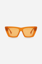 Uptown / Apricot - INDY Sunglasses