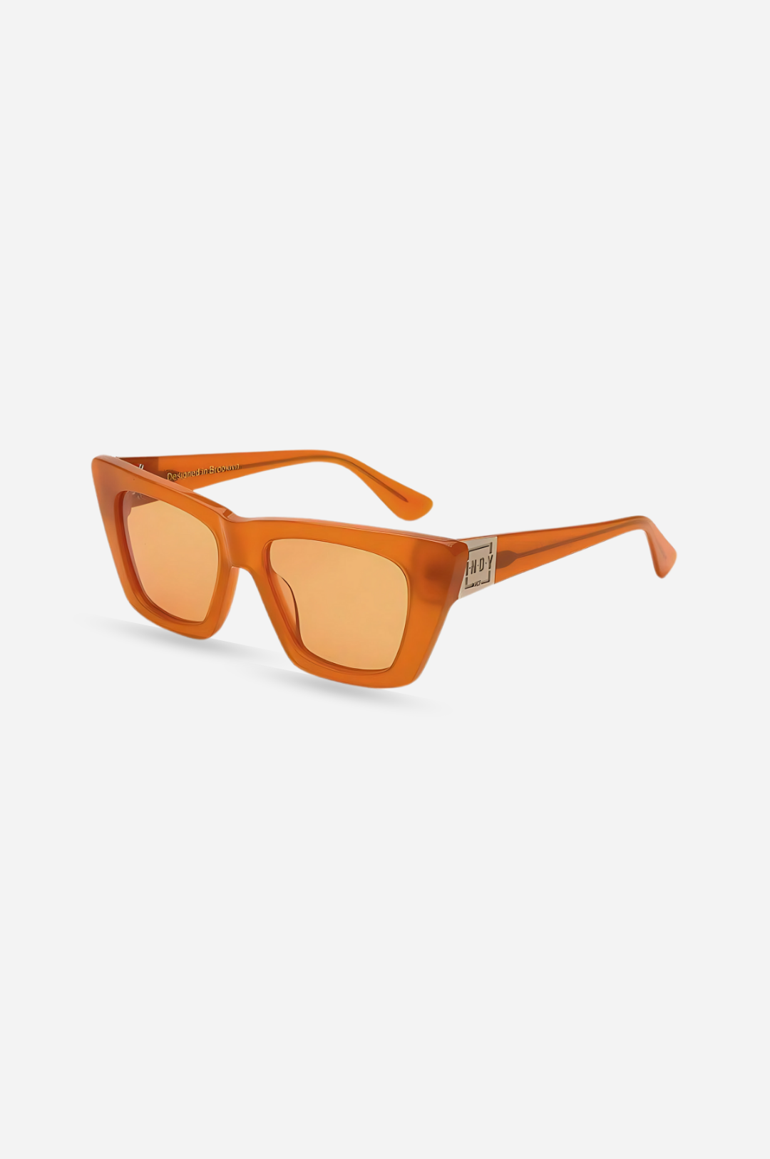 Uptown / Albaricoque - INDY Gafas de sol