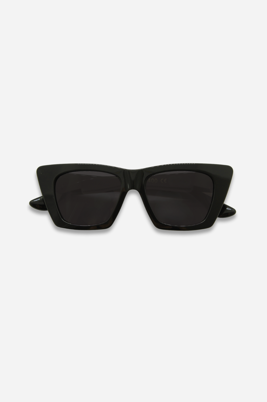 Uptown / Black by INDY Sunglasses – Polarized Sunglasses for Women