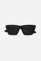 Uptown / Black by INDY Sunglasses – Polarized Sunglasses for Women