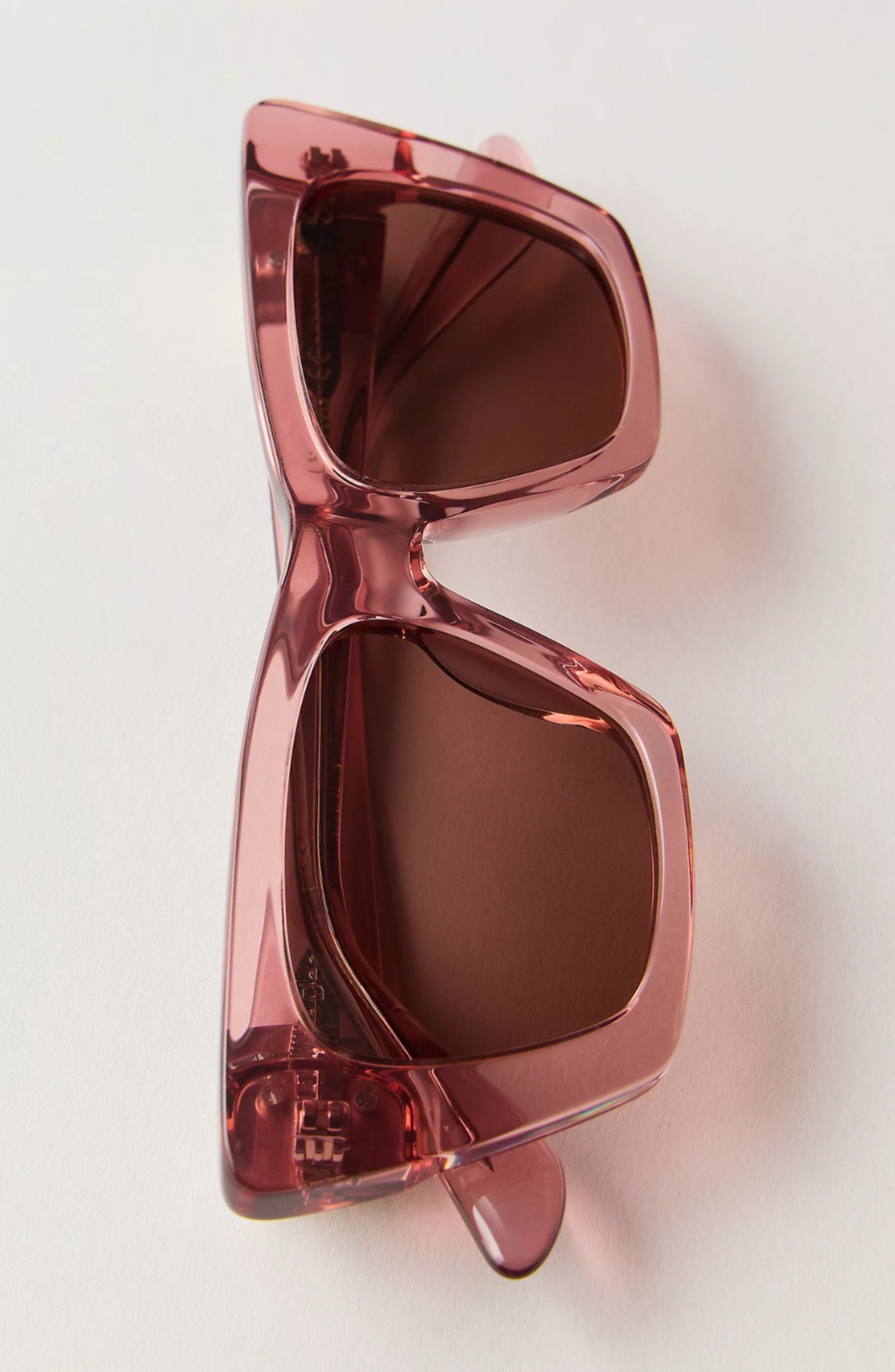 Uptown / Blush by INDY Sunglasses – Polarized Sunglasses for Women