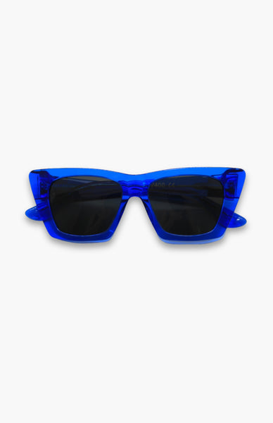 Uptown-Cobalt-INDY-Sunglasses-  display picture 1