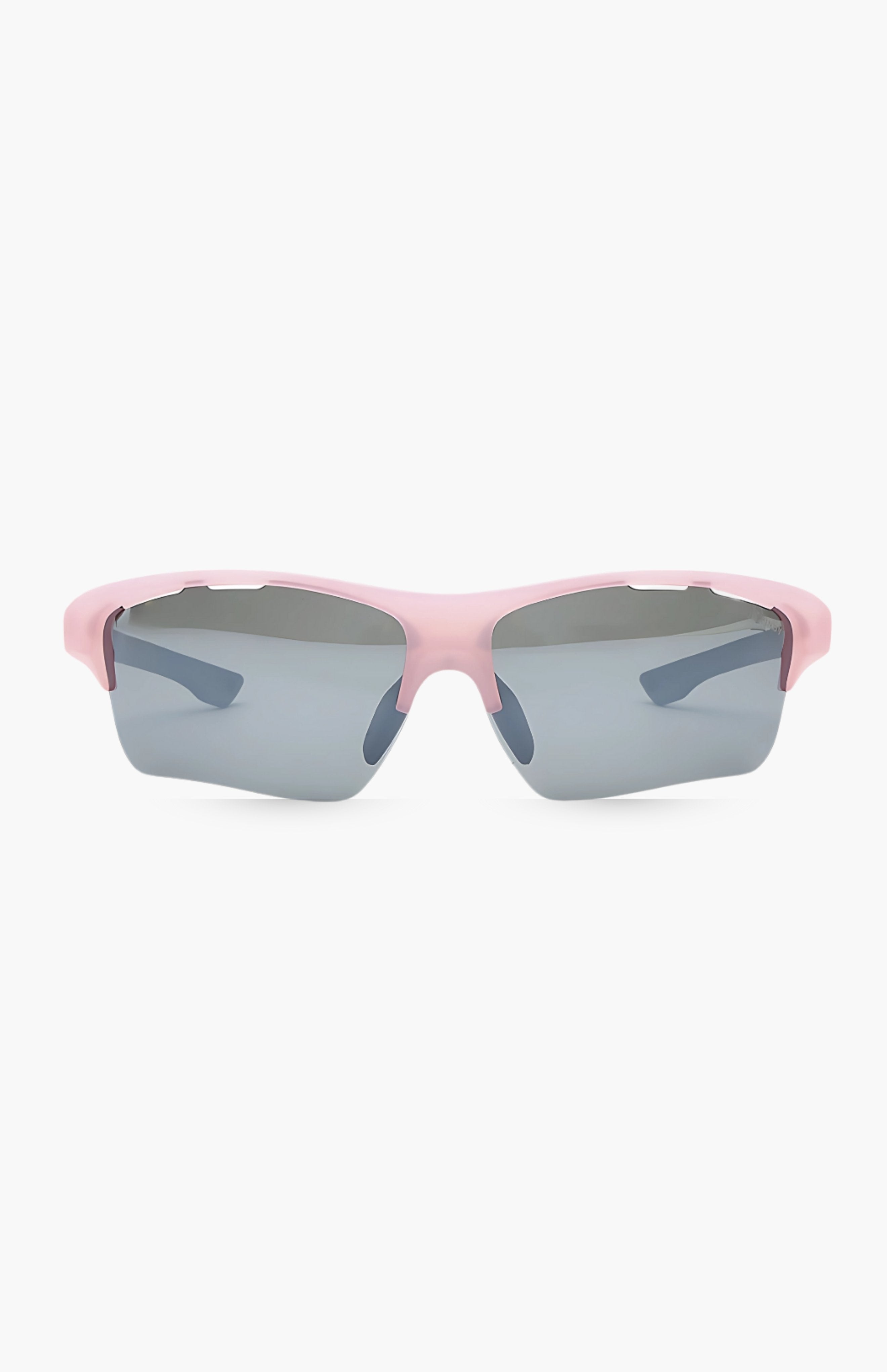 Wave / Soft Pink by INDY Sunglasses – Polarized Sunglasses for Women
