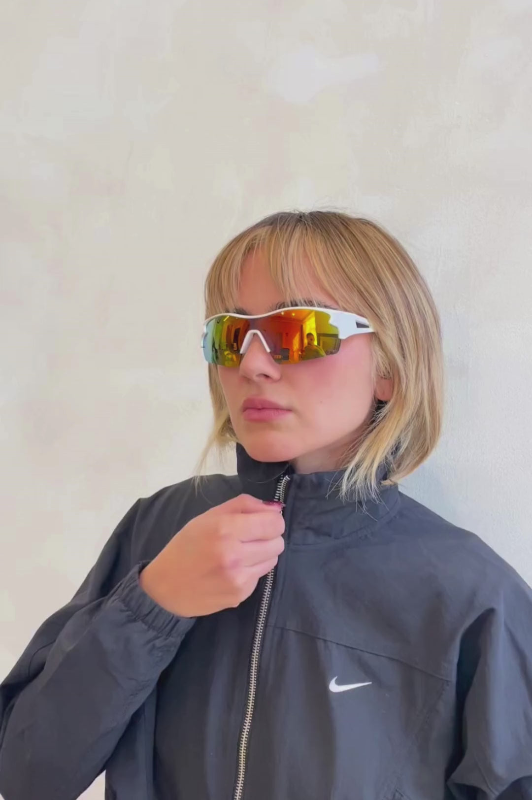 トップス sunrise Session / Citrus Mirror 7448386568250