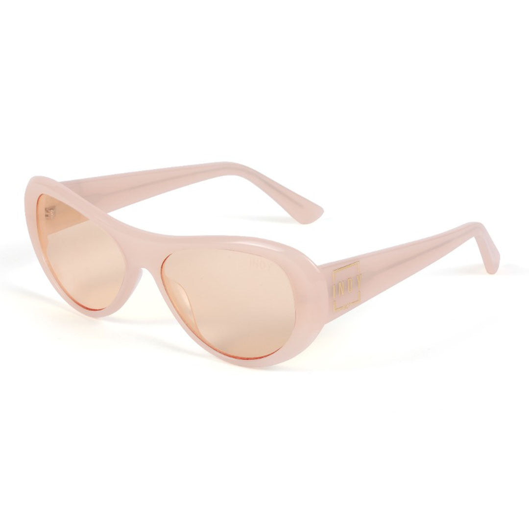 a product image of aviator sunglasses